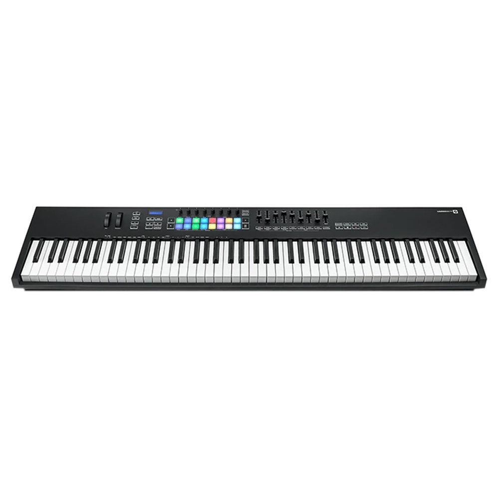 MIDI-клавиатура Novation Launchkey 88 Mk3