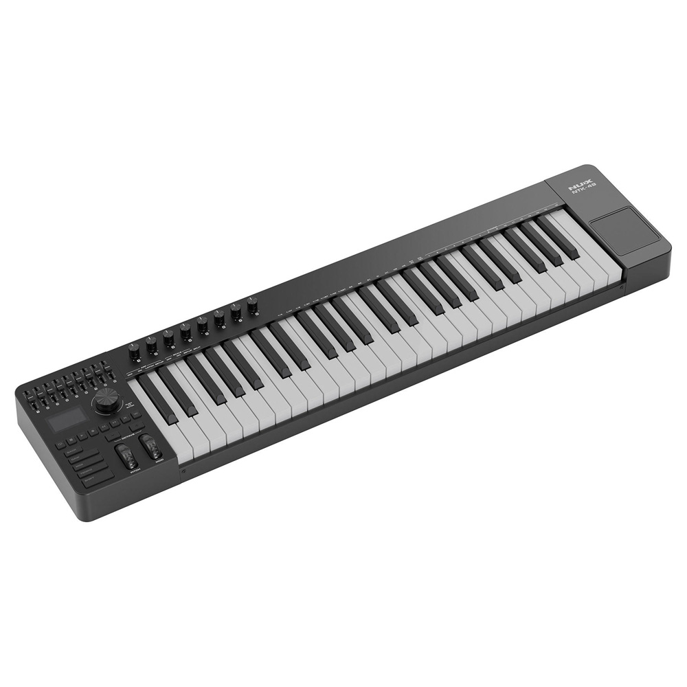 MIDI-клавиатура Nux NTK-49