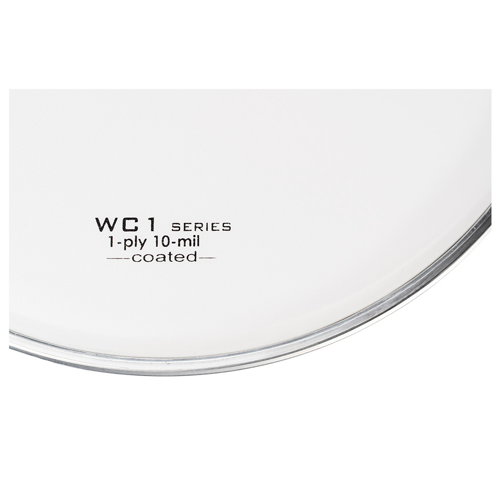 Пластик для барабана Williams Density 16" WC1-10MIL-16
