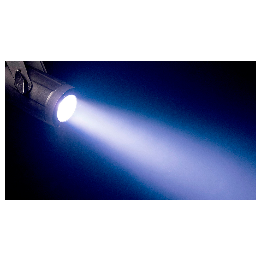 Световой прибор CHAUVET-PRO COLORdash Accent Quad