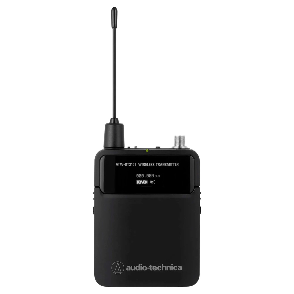 Передатчик для радиосистемы Audio-Technica ATW-DT3101 DE2E