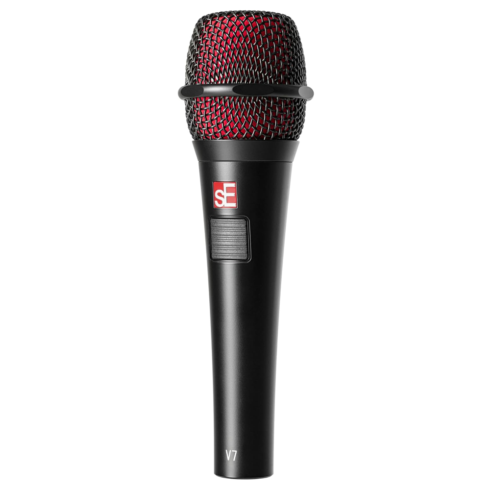 Переговорный микрофон sE Electronics V7 PTT
