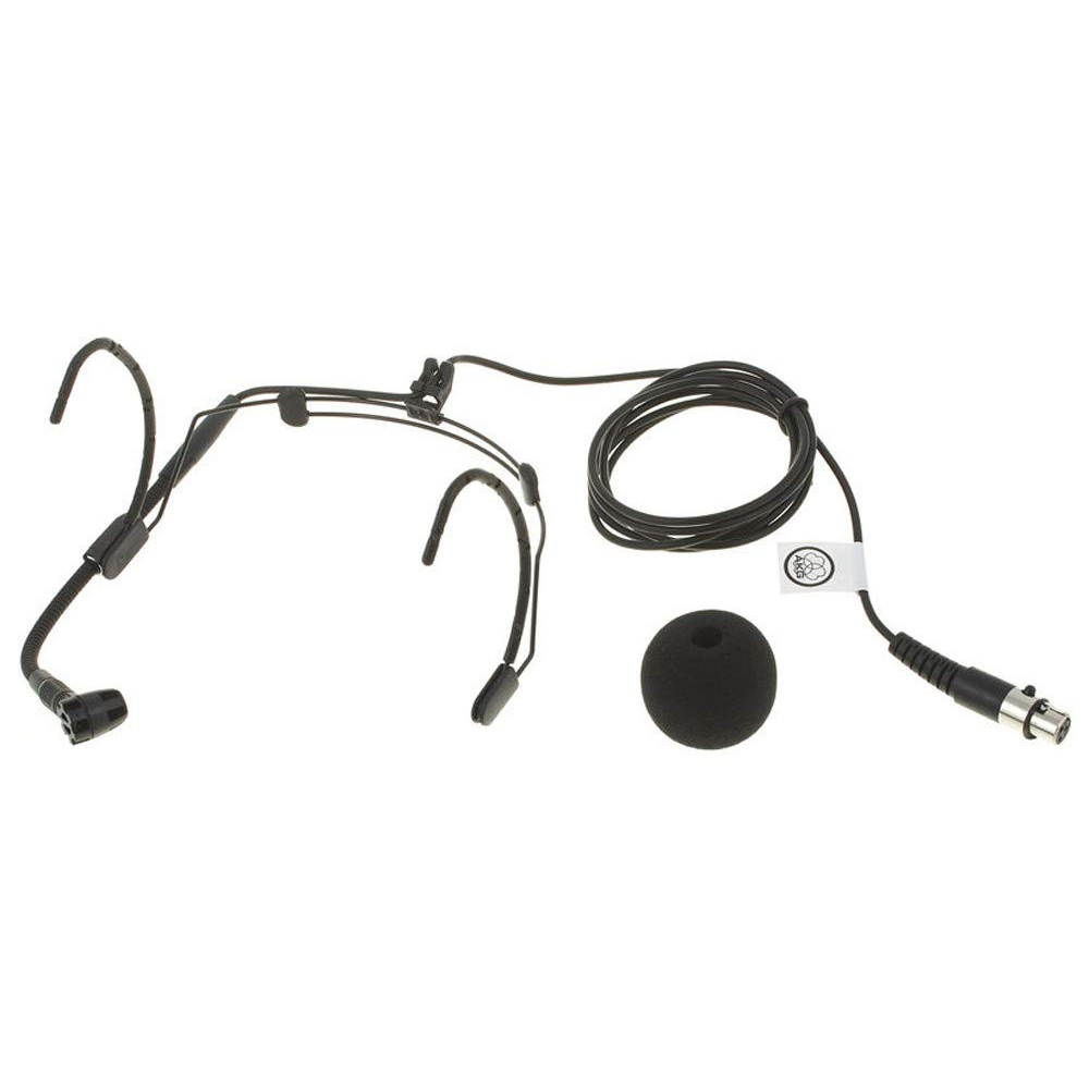 Головной микрофон AKG C520