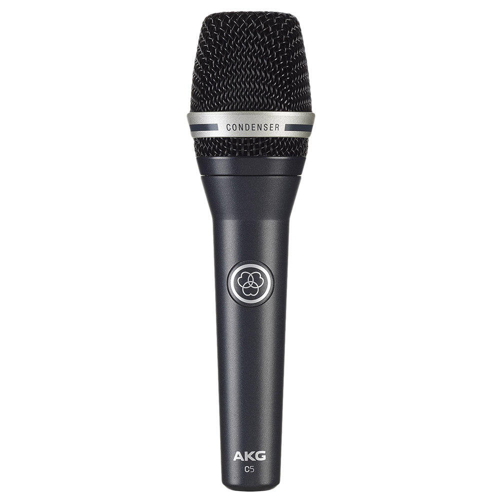 Вокальный конденсаторный микрофон AKG C5