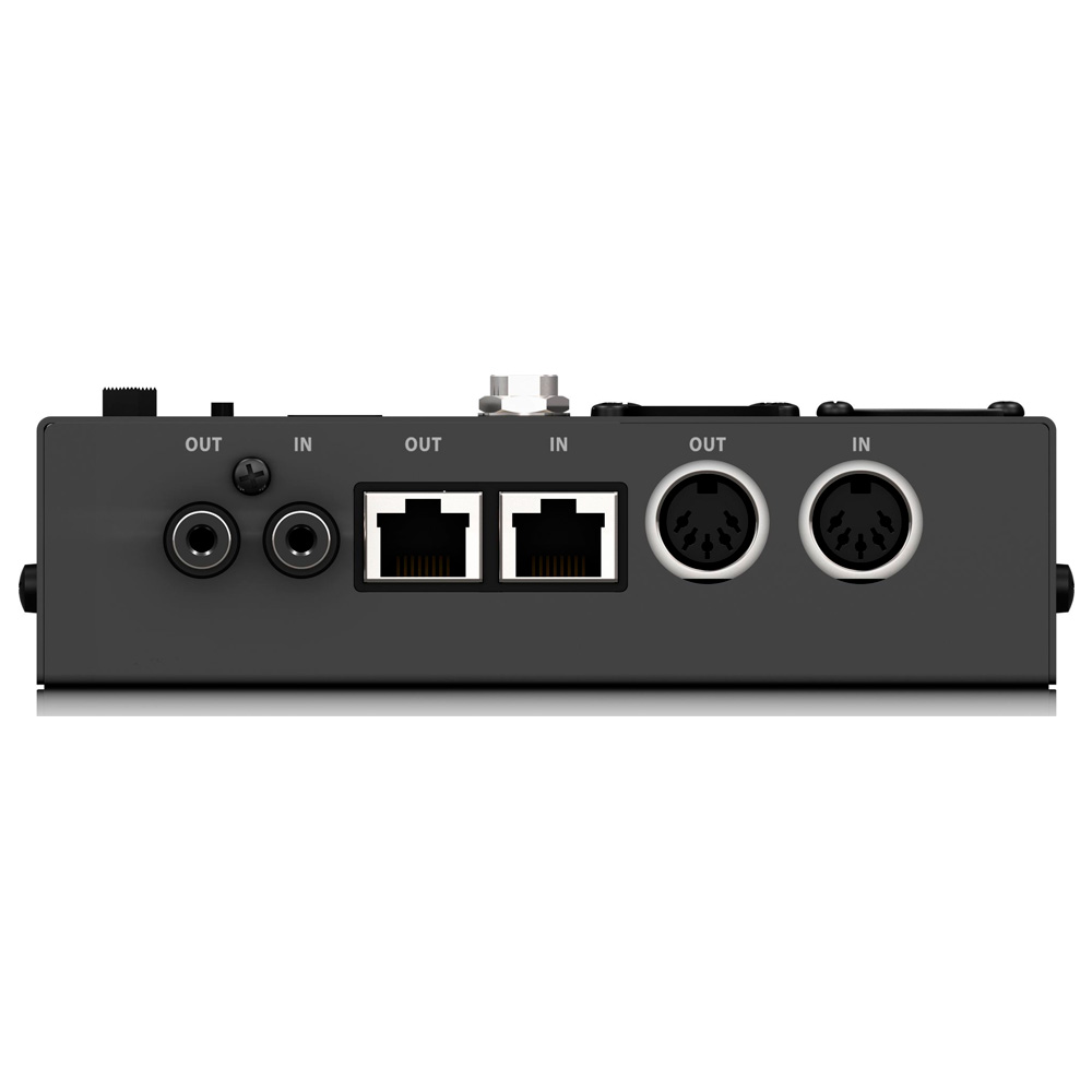 Кабельный тестер Behringer CT200
