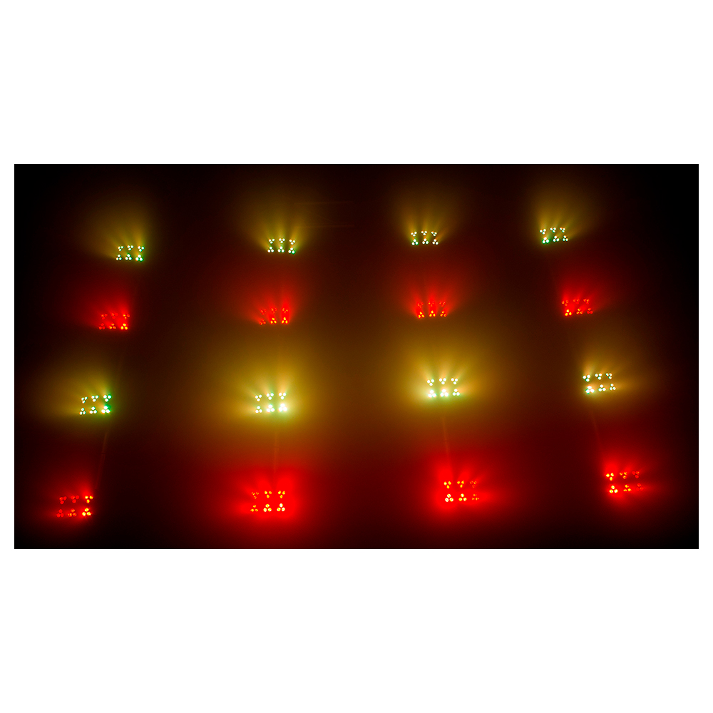 Световой прибор CHAUVET-DJ Wash FX