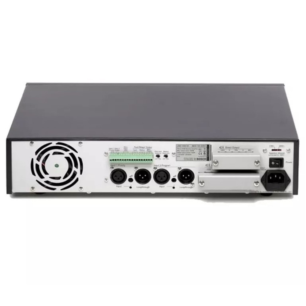 Усилитель мощности Bosch LBB1930/20