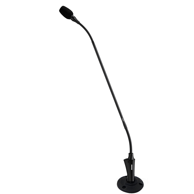 Микрофон для конференций Shure CVG18RS-B/C