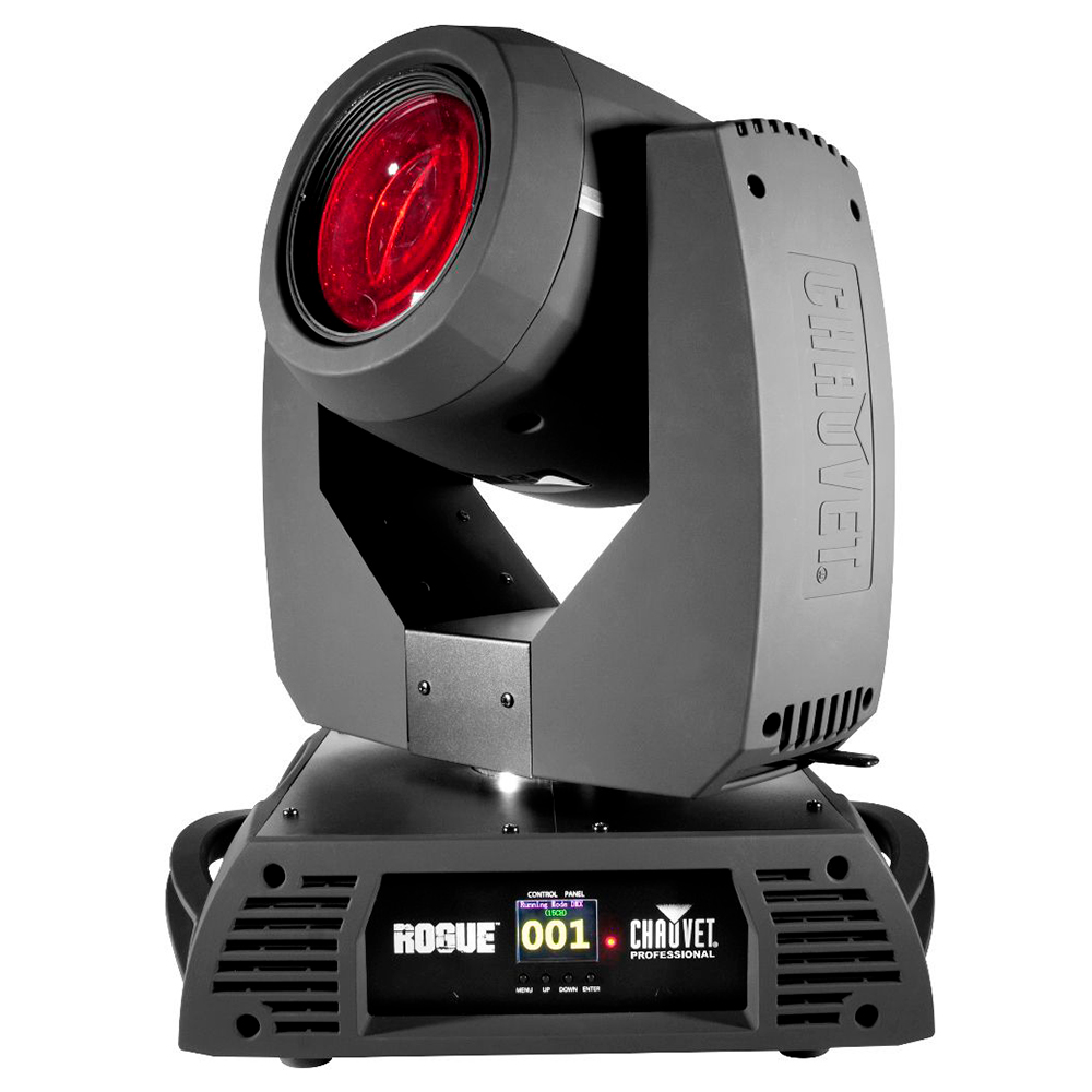 Вращающаяся голова CHAUVET-PRO Rogue R2 Beam