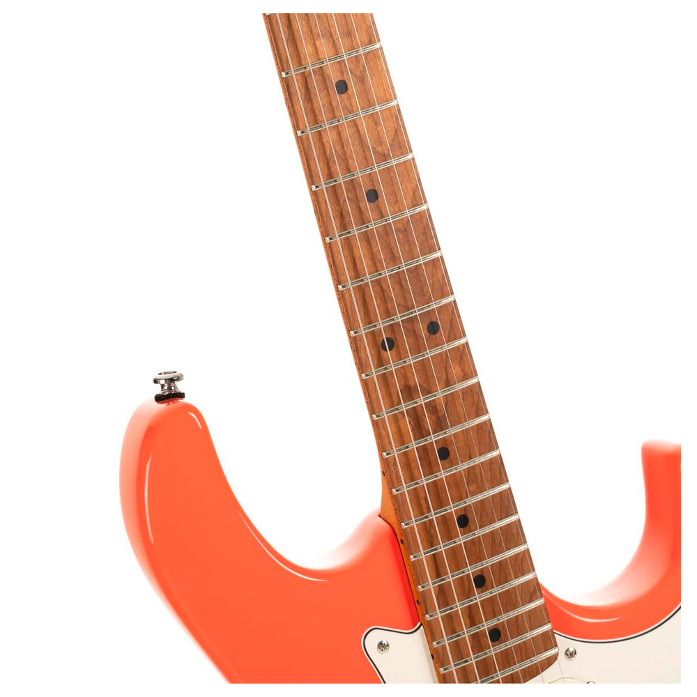 Электрогитара Cort G200SE Scarlet Red