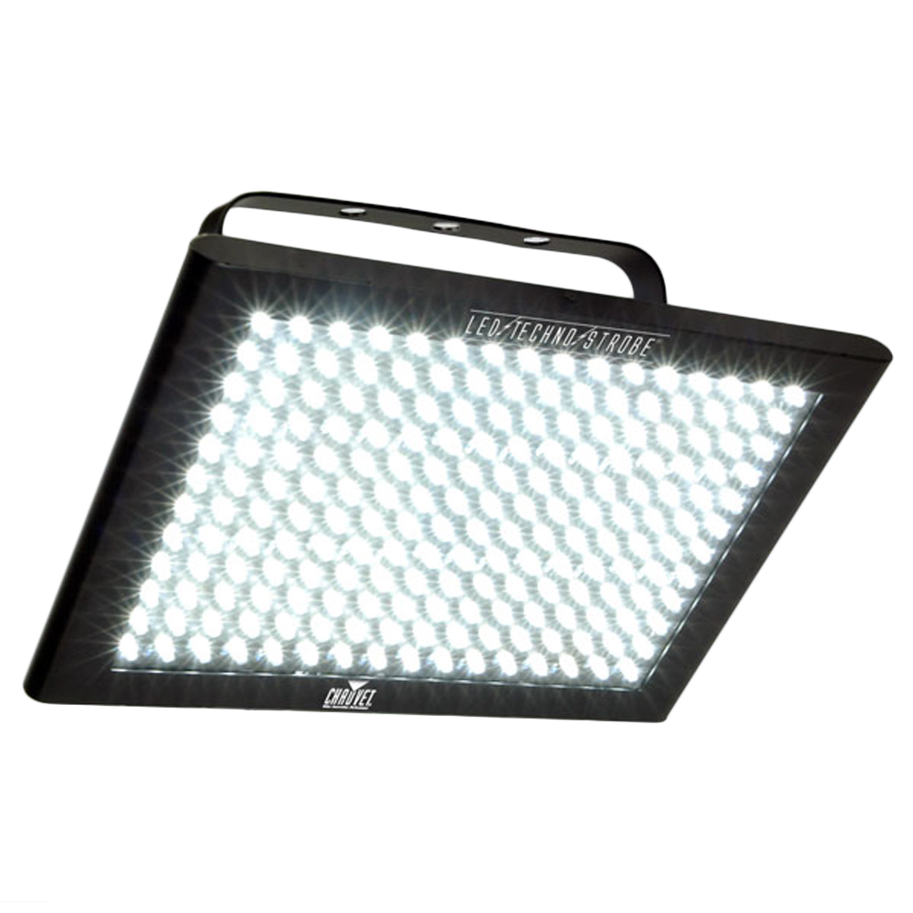 Стробоскоп CHAUVET-DJ LED Techno Strobe