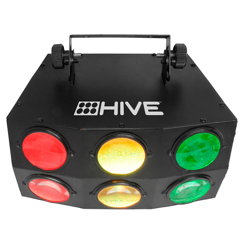 Световой прибор CHAUVET-DJ Hive