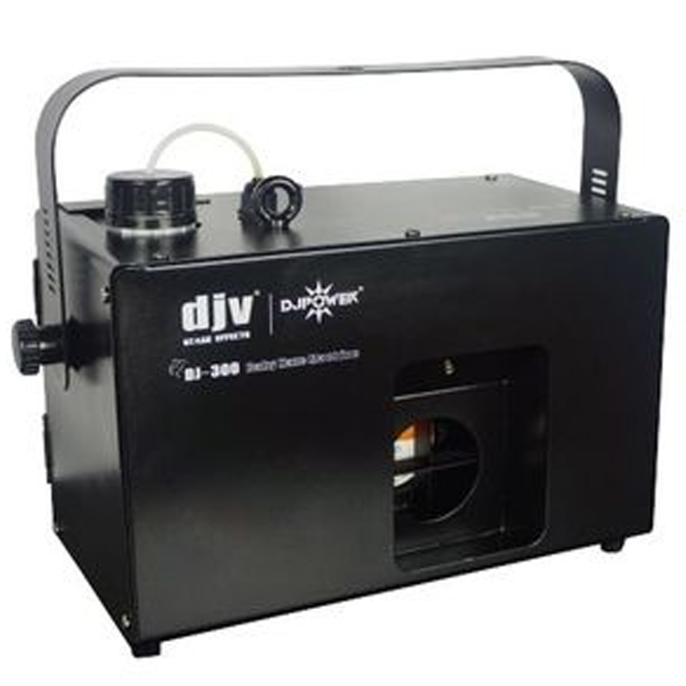 Генератор тумана DJPower DJ-300