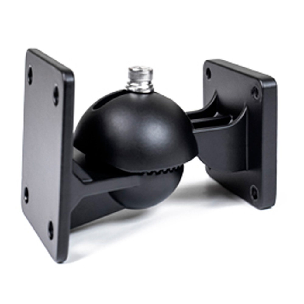 Настенный всепогодый громкоговоритель DSPPA DSP8100S Black