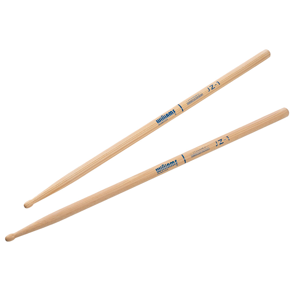 Барабанные палочки Williams Standard DS-WST-JZ1