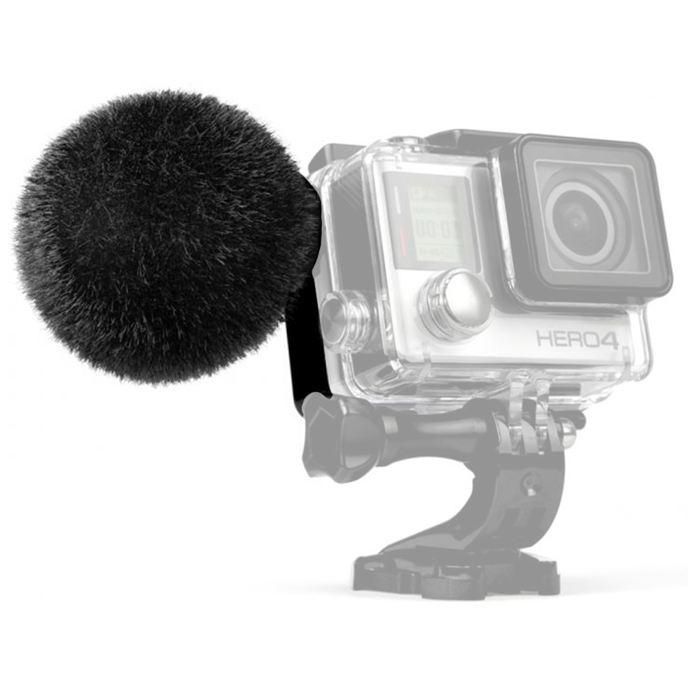 Микрофон для радио и видеосъёмок Sennheiser MKE 2 elements