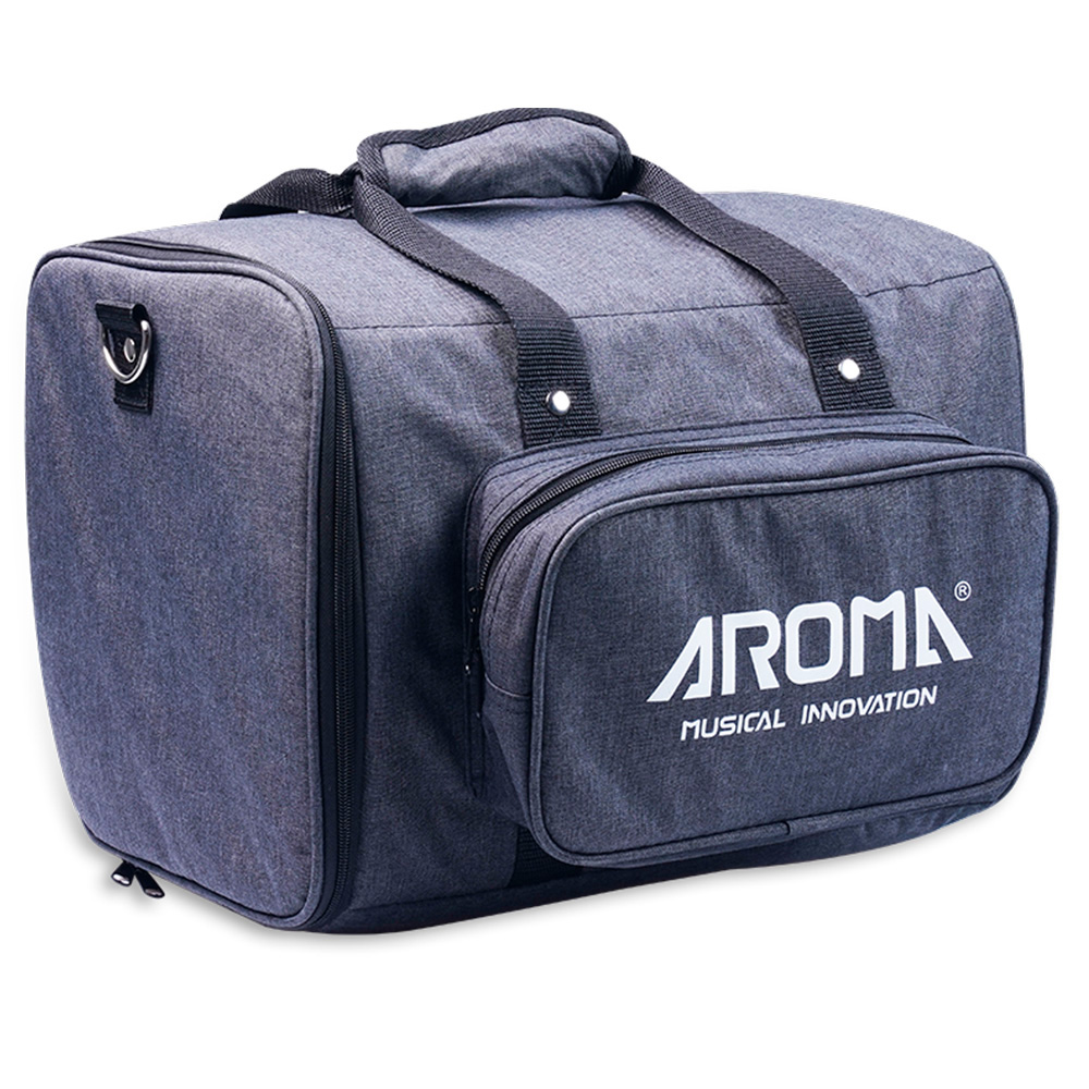Гитарный комбоусилитель Aroma AG-80A