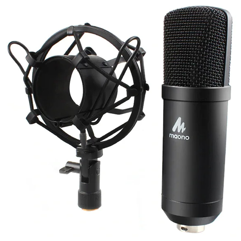 USB микрофон с пантографом Maono AU-A04