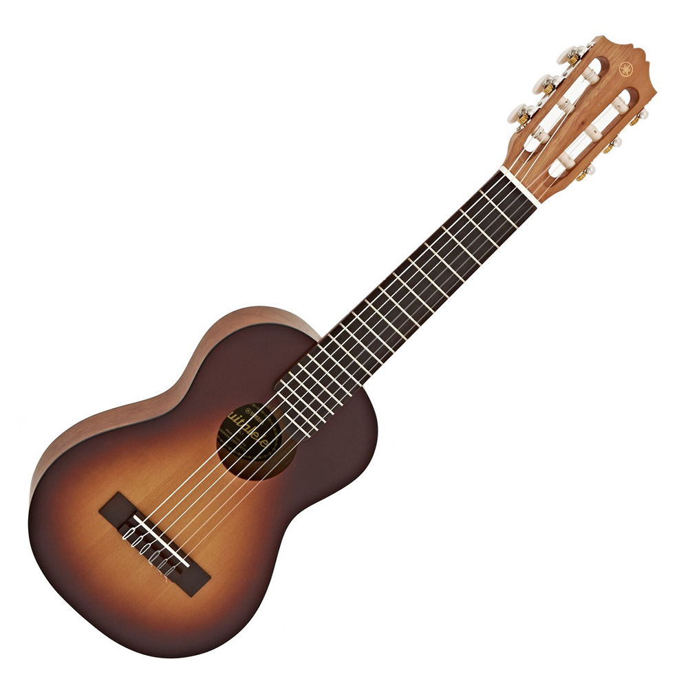 Классическая гитара Yamaha GL1 TBS