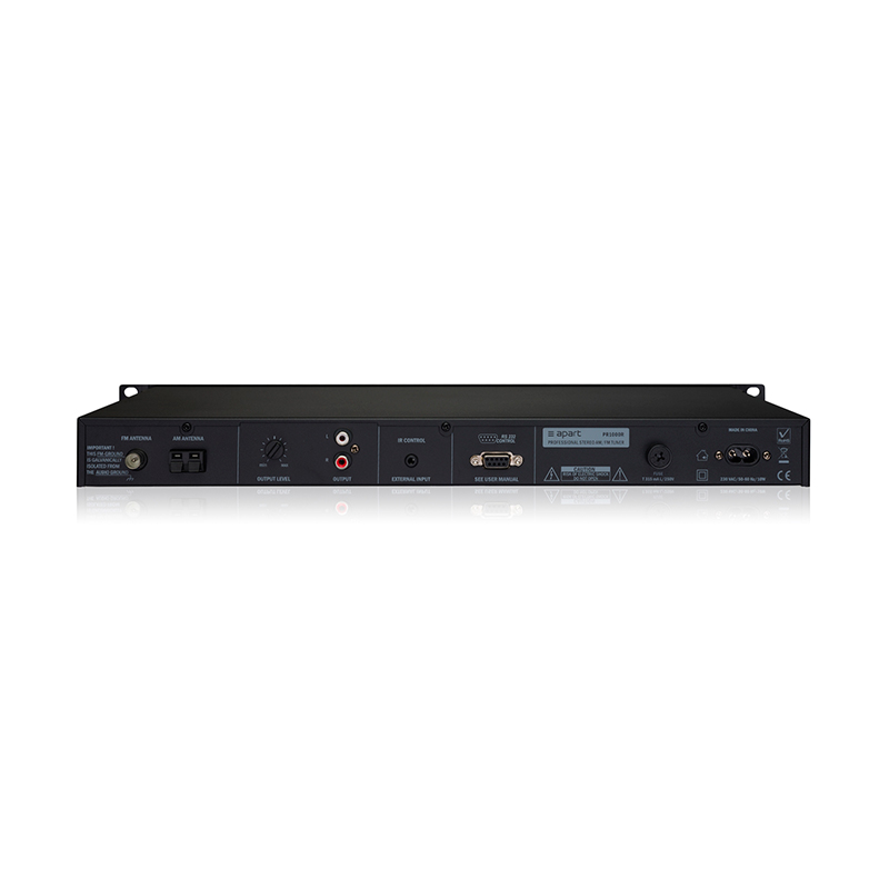 Тюнер APart PR1000R 1U