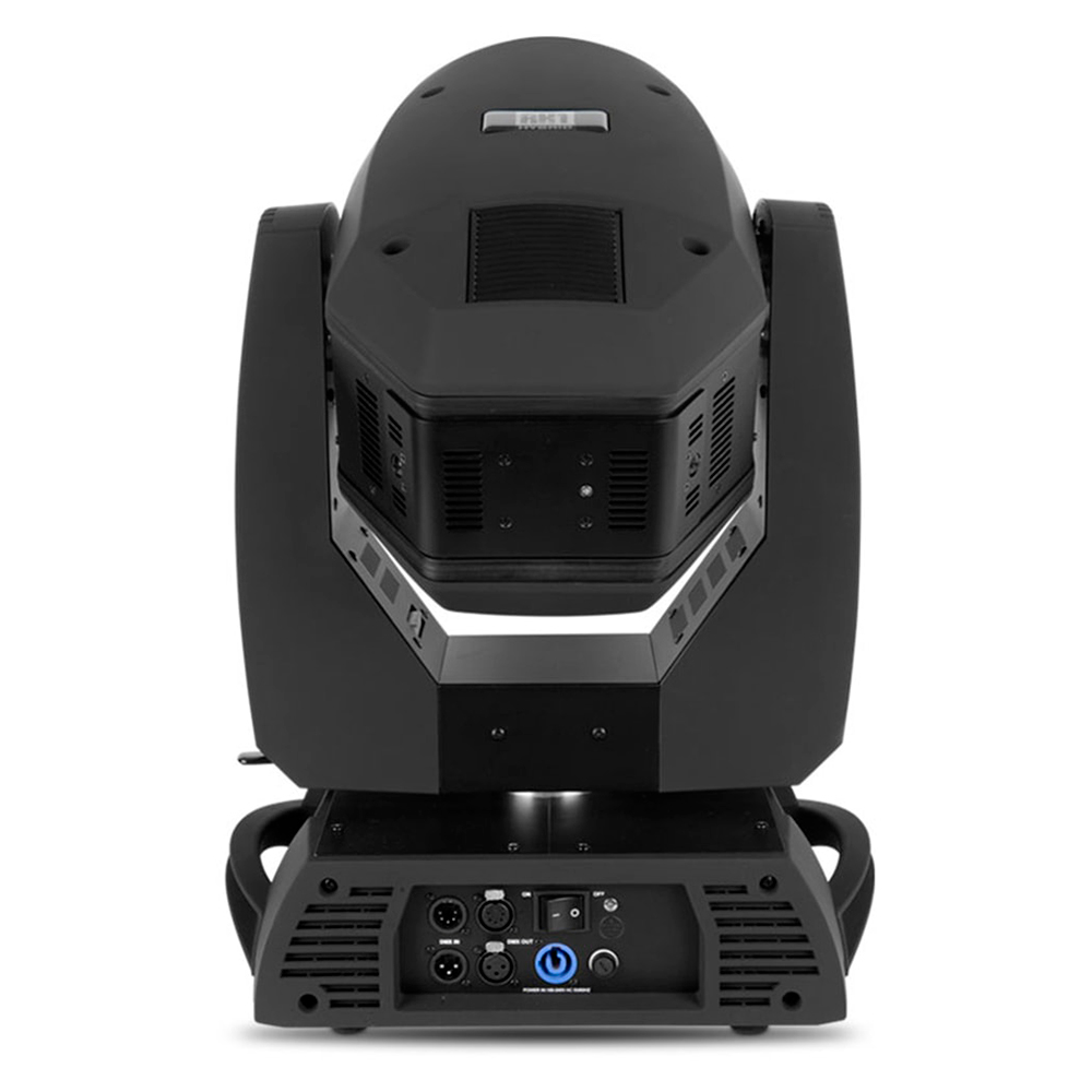 Вращающаяся голова CHAUVET-PRO Rogue RH1 Hybrid