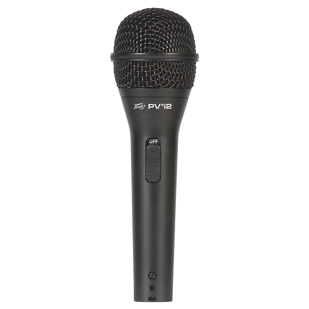 Динамический кардиоидный микрофон Peavey PVi 2 XLR