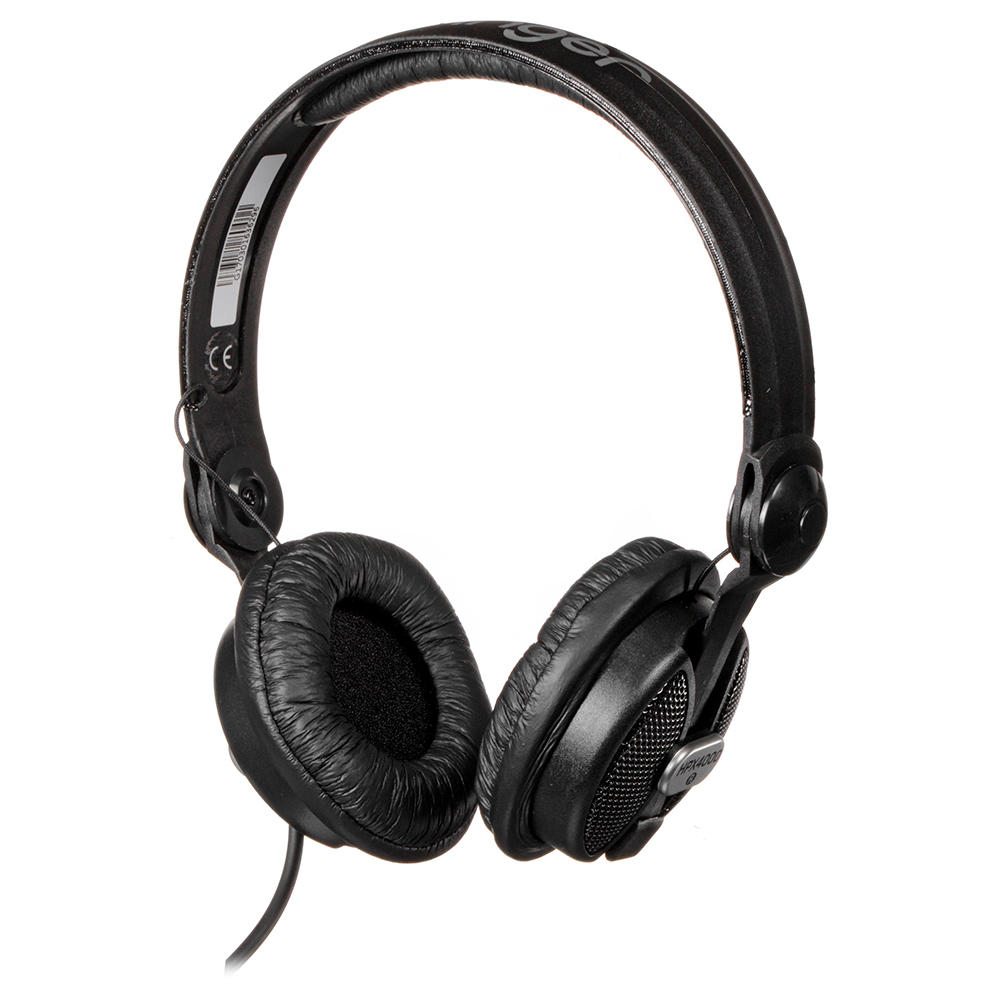 Наушники закрытого типа Behringer HPX4000