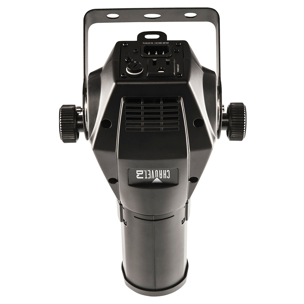 Световой прибор CHAUVET-DJ LFS-5D