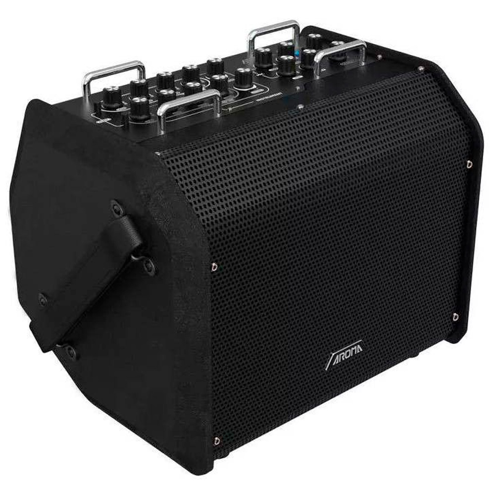 Гитарный комбоусилитель Aroma AG-80A