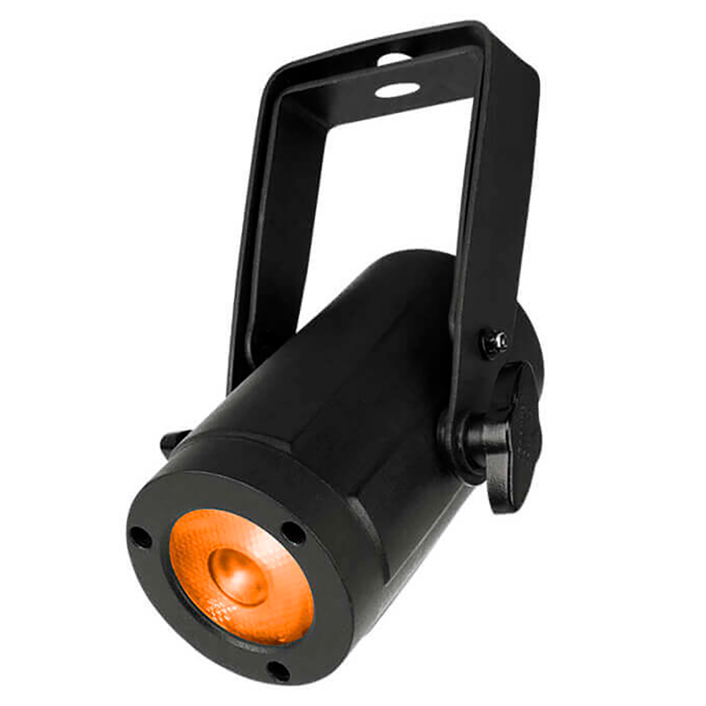 Световой прибор CHAUVET-PRO COLORdash Accent Quad