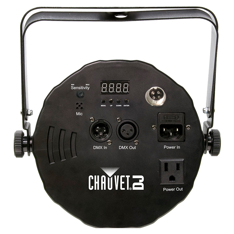 Световой прибор CHAUVET-DJ SlimPAR 56