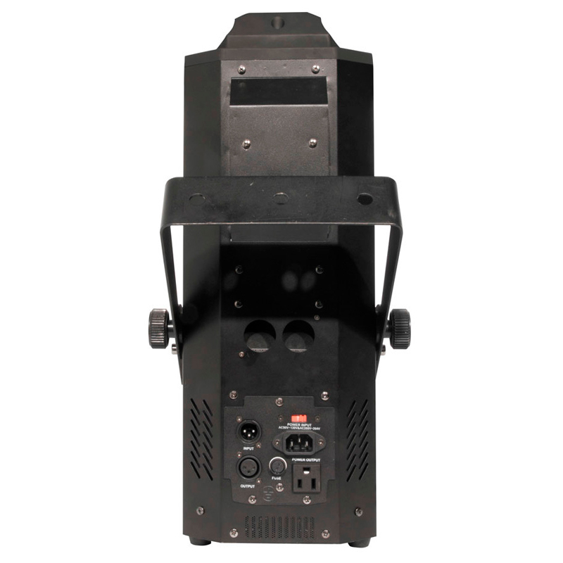 Сканер CHAUVET Intimidator Barrel LED 300