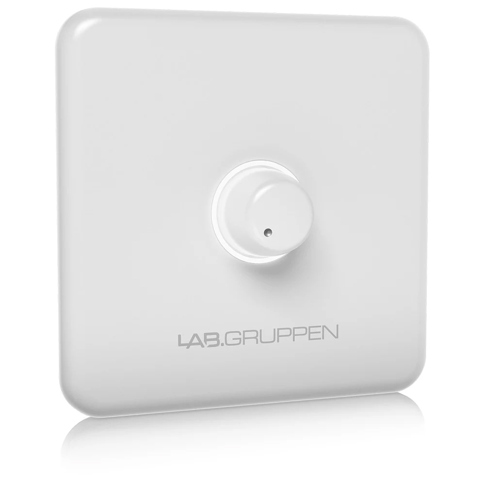 Регулятор громкости Lab Gruppen CRC-VEU-WHРегулятор громкости Lab Gruppen CRC-VEU-WH