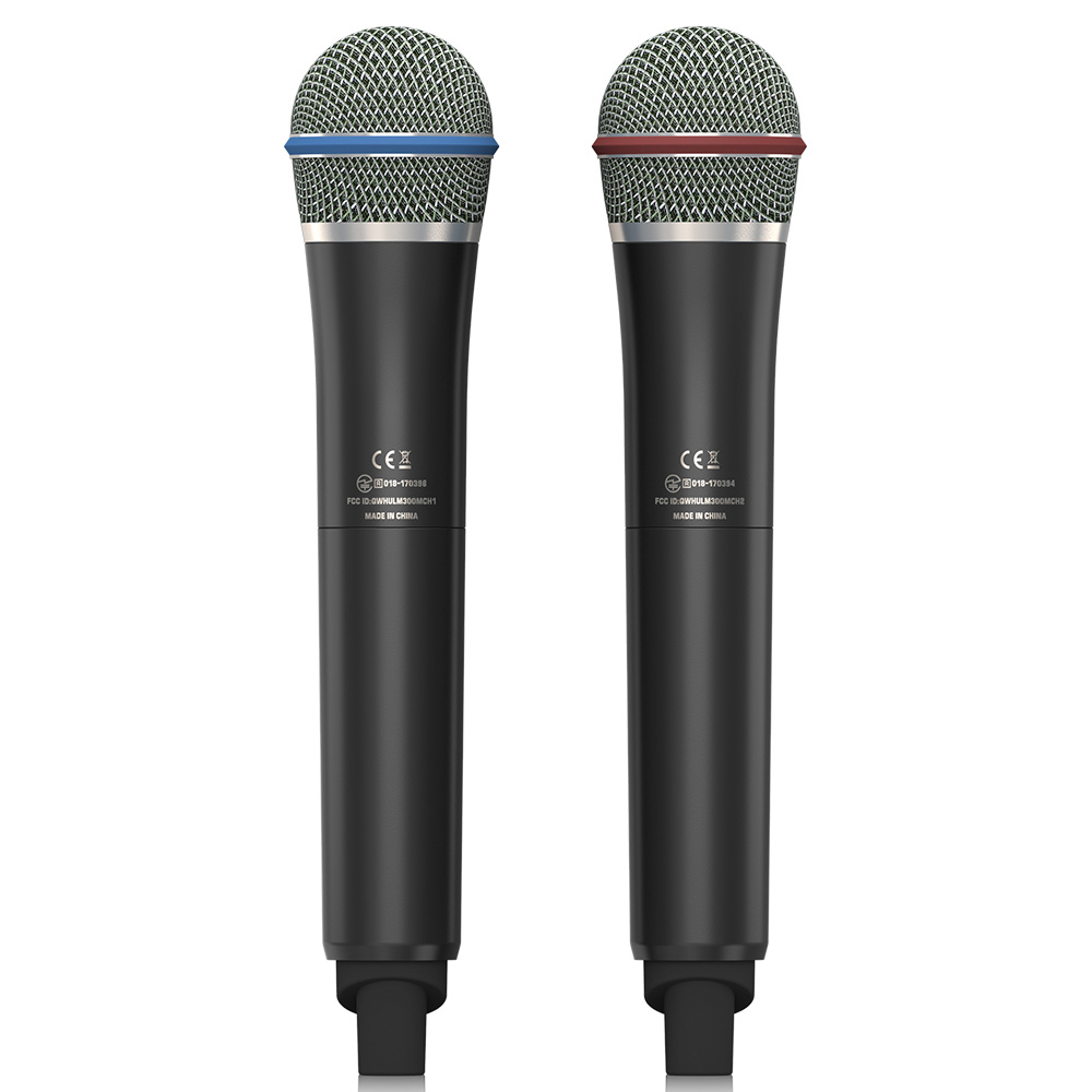 Радиосистема Behringer ULM302MIC