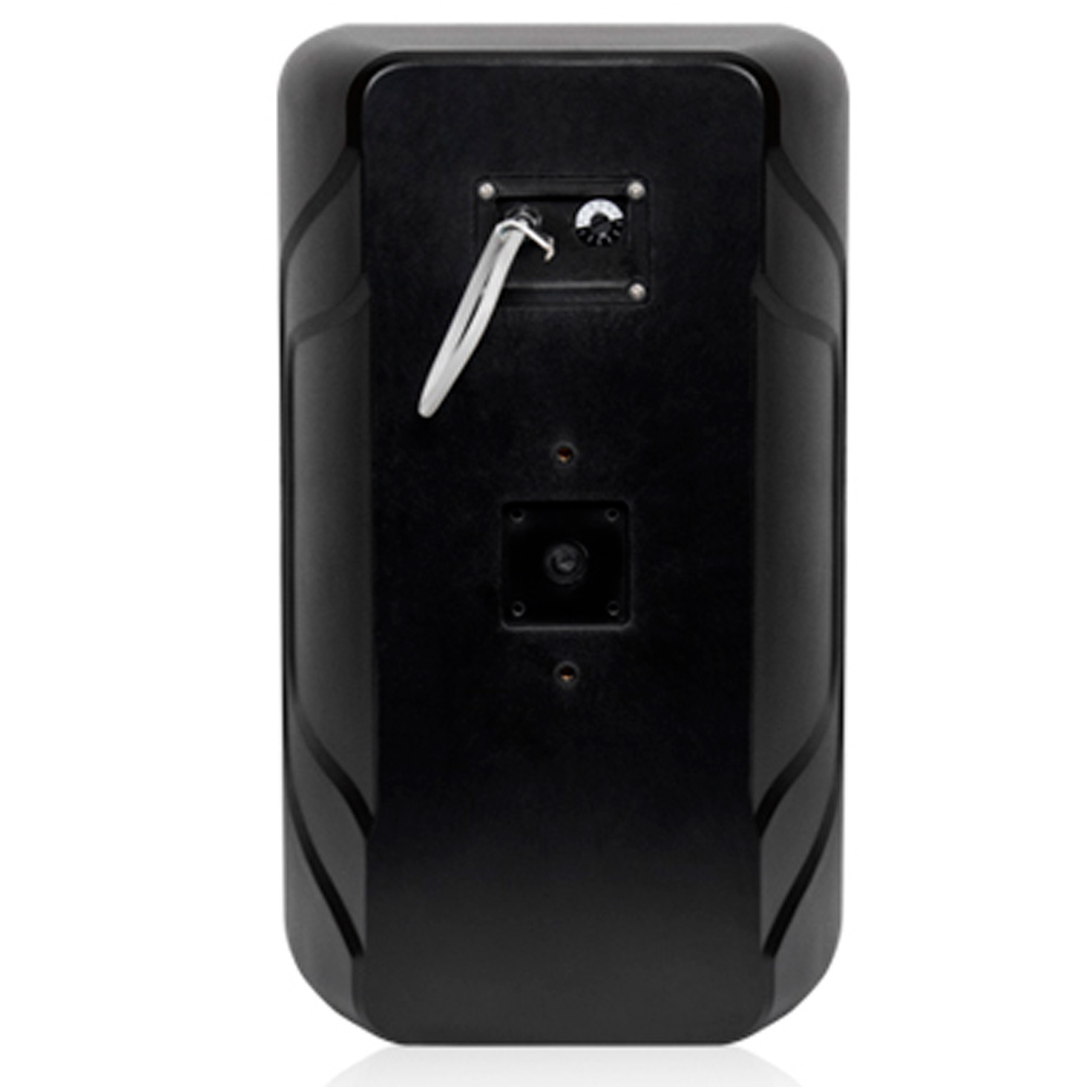 Настенный всепогодый громкоговоритель DSPPA DSP8100S Black