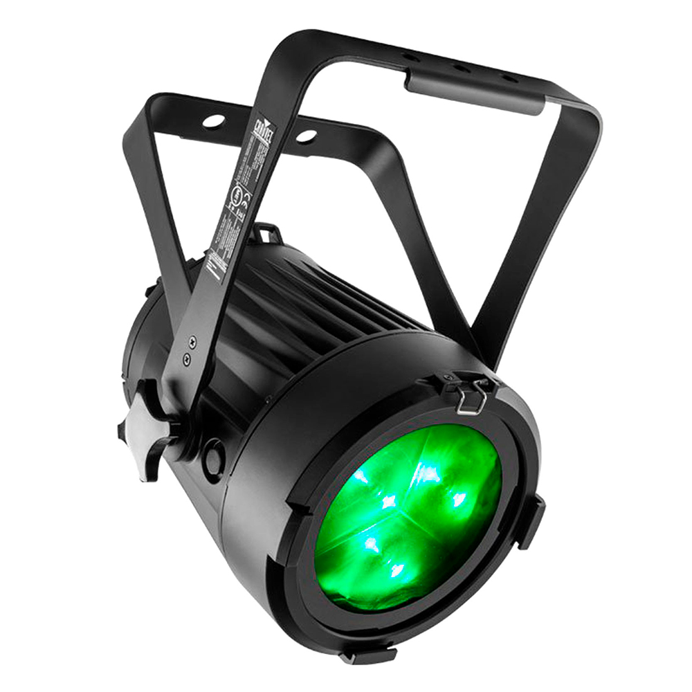 Световой прибор CHAUVET-PRO COLORado 2 Solo