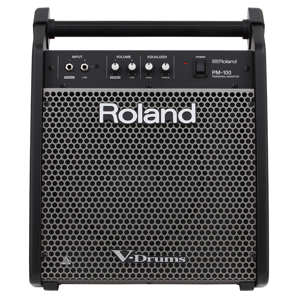Перкуссионный монитор Roland PM-100