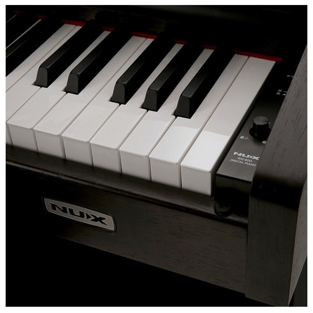 Цифровое пианино Nux WK-400