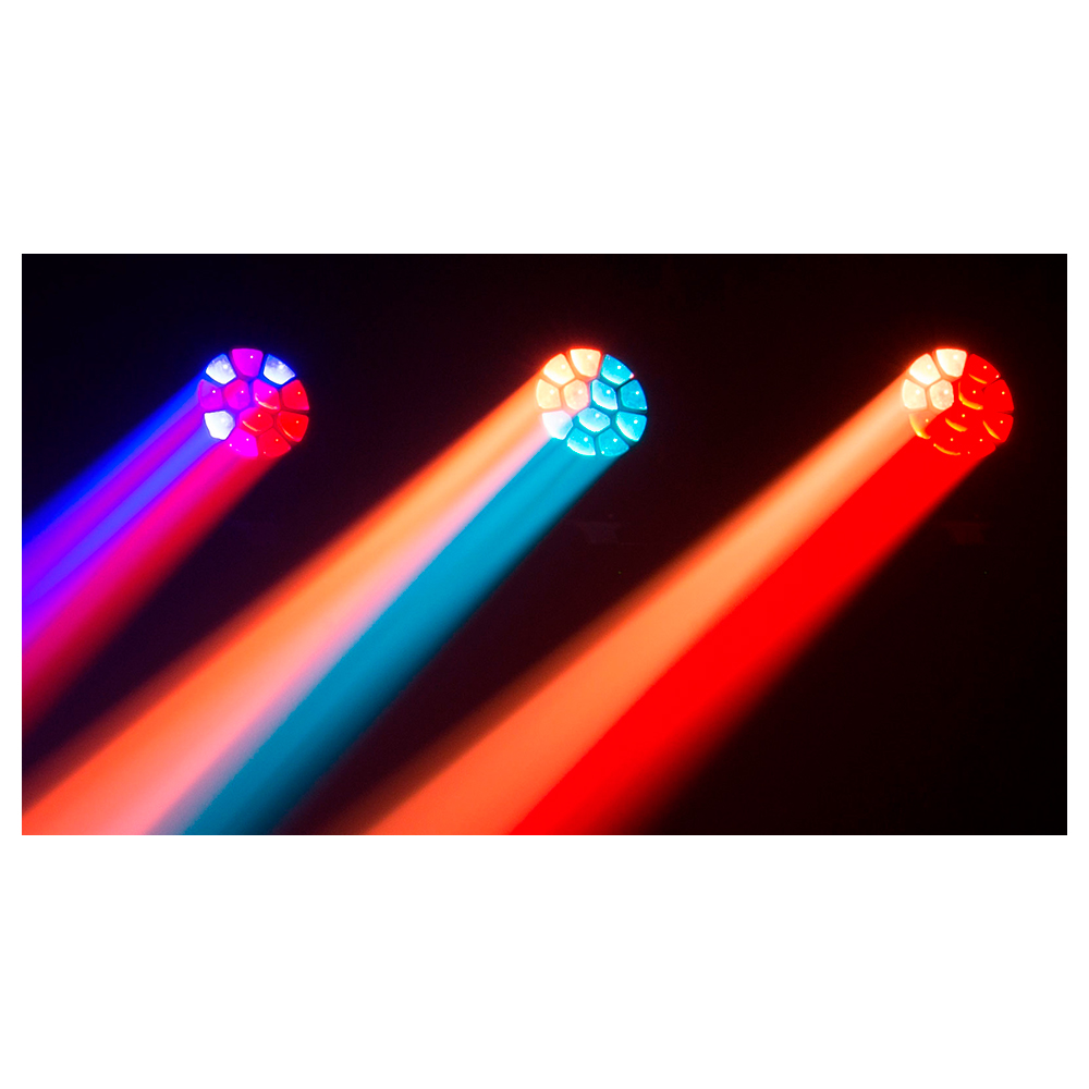 Вращающаяся голова CHAUVET-PRO Maverick MK2 Wash