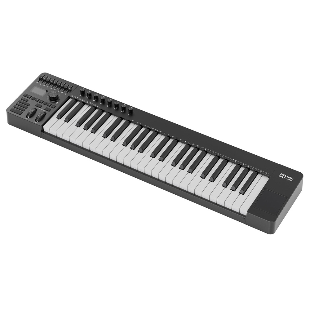 MIDI-клавиатура Nux NTK-49