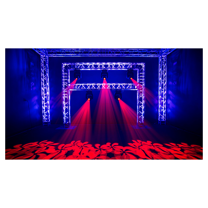 Вращающаяся голова CHAUVET-DJ Intimidator Spot 375Z IRC