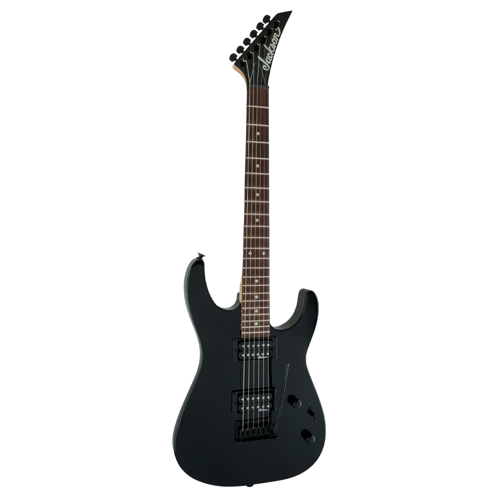 Электрогитара Jackson JS11 Gloss Black