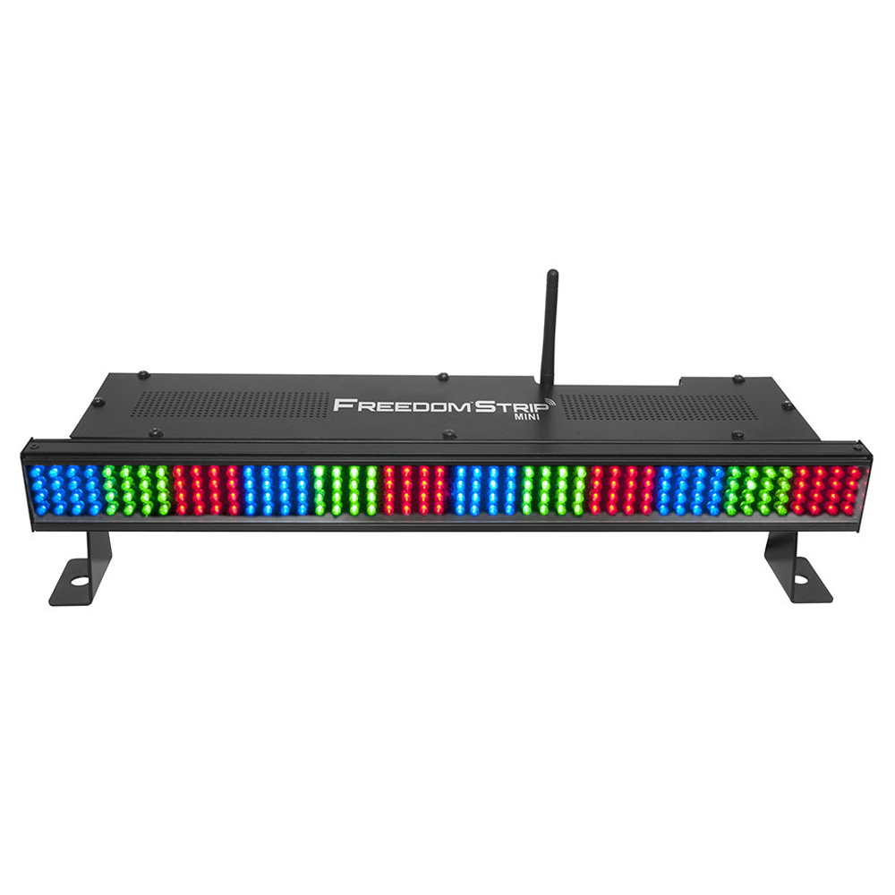 Световой прибор CHAUVET-DJ Freedom Strip Mini RGBA