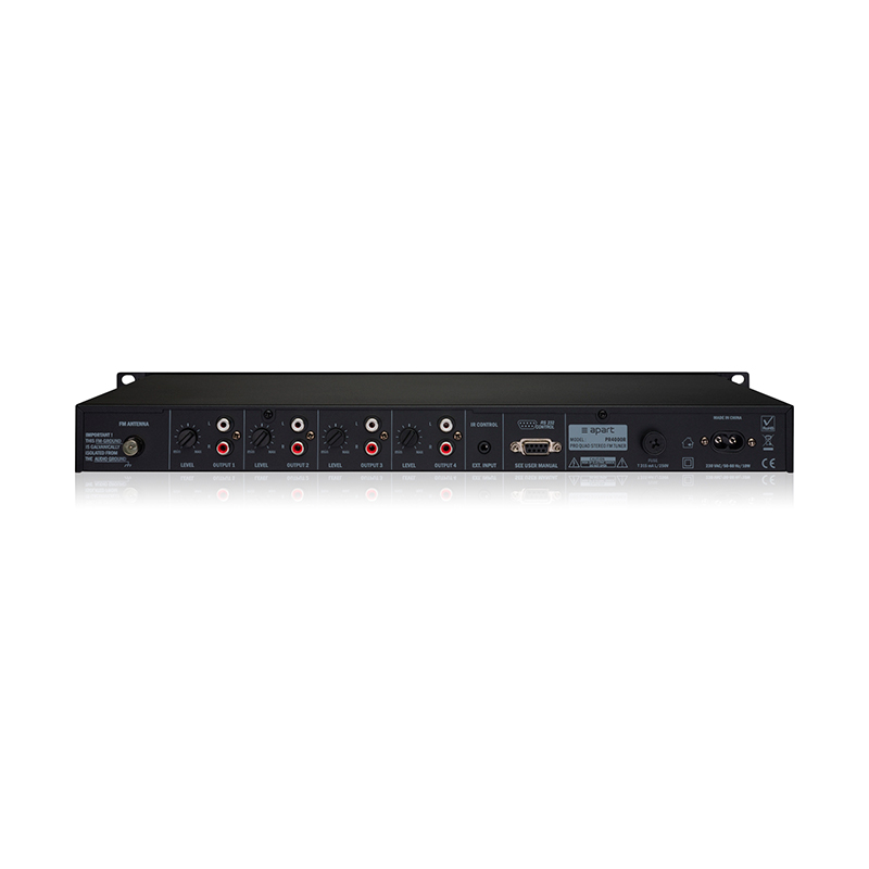 Тюнер APart PR4000R 1U
