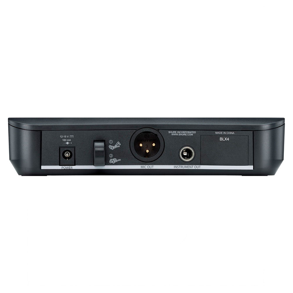 Радиосистема Shure BLX14E/P31-Q25