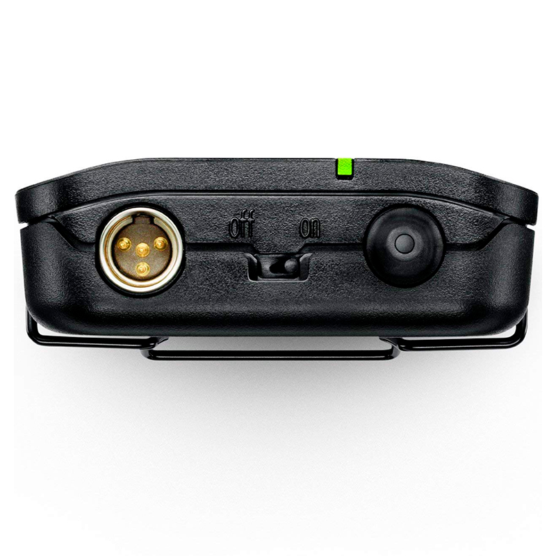 Передатчик для радиосистемы Shure BLX1-K3E