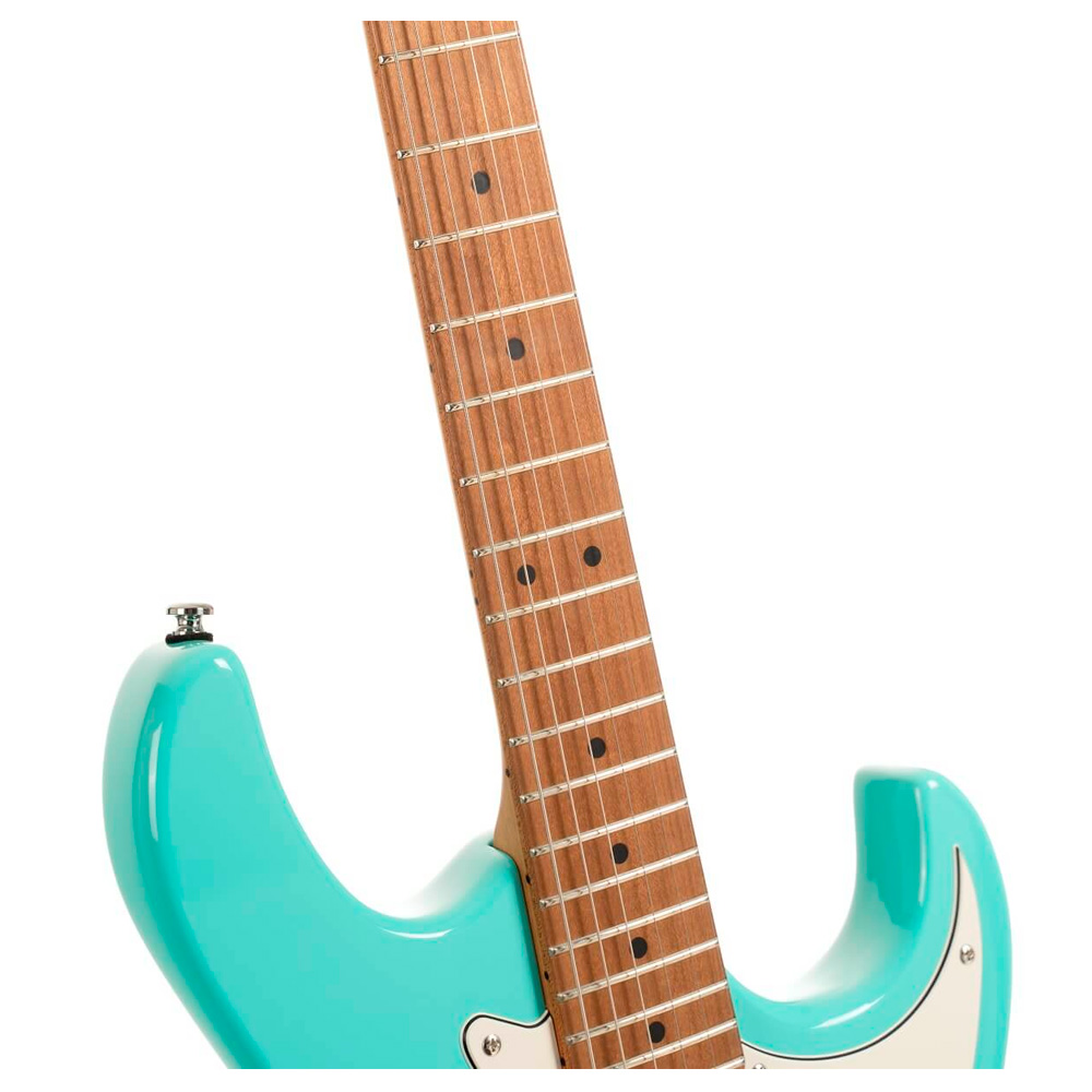 Электрогитара Cort G200SE Seafoam Green