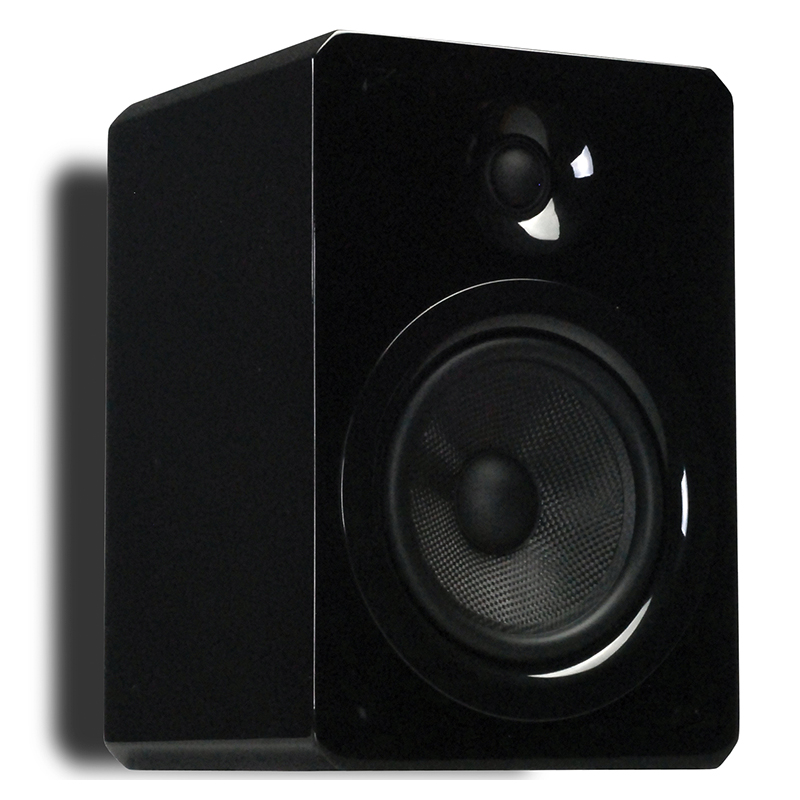 Акустическая система Apart VINCI5-BL
