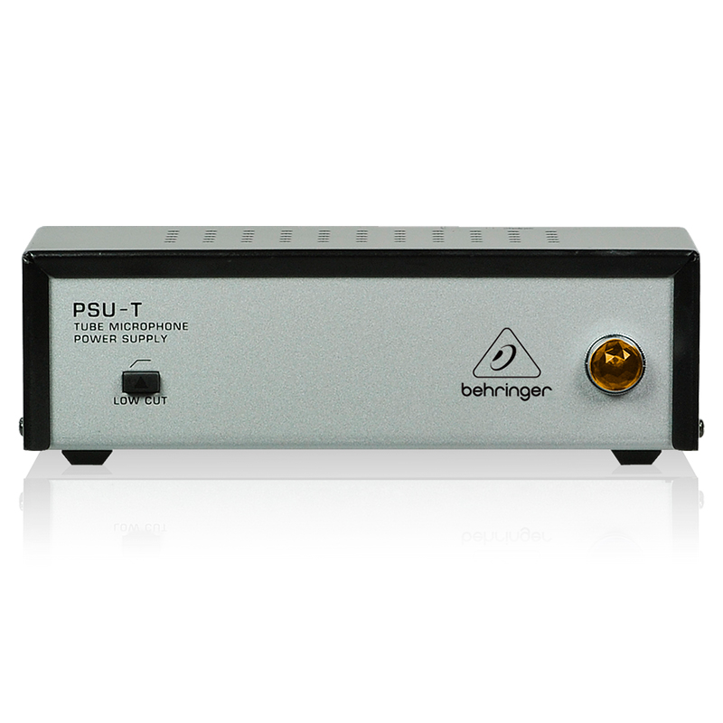 Студийный микрофон Behringer T-47 TUBE CONDENSER MICROPHONE