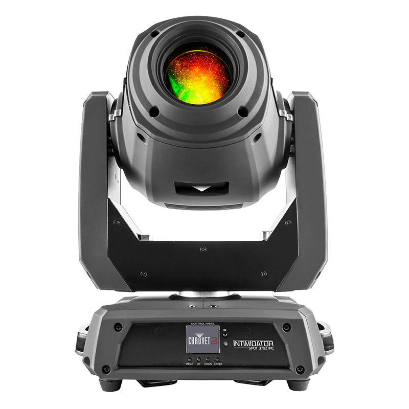 Вращающаяся голова CHAUVET-DJ Intimidator Spot 375Z IRC